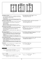 Предварительный просмотр 18 страницы Kyocera DP-5130 Installation Manual