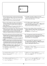 Предварительный просмотр 22 страницы Kyocera DP-5130 Installation Manual