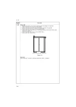 Предварительный просмотр 40 страницы Kyocera DP-750 Service Manual