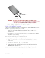 Preview for 17 page of Kyocera Dura Force Ultra 5G User Manual