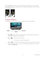 Предварительный просмотр 22 страницы Kyocera DuraForce PRO 2 AT&T User Manual