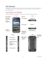 Preview for 13 page of Kyocera DuraForce Pro 2 Verizon User Manual