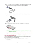 Preview for 17 page of Kyocera DuraForce Pro 2 Verizon User Manual