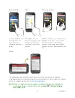 Preview for 23 page of Kyocera DuraForce Pro 2 Verizon User Manual