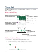 Preview for 38 page of Kyocera DuraForce Pro 2 Verizon User Manual