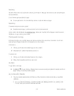 Preview for 81 page of Kyocera DuraForce Pro 2 Verizon User Manual