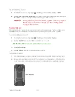 Preview for 114 page of Kyocera DuraForce Pro 2 Verizon User Manual