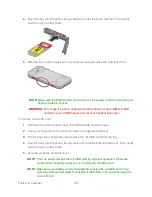 Preview for 116 page of Kyocera DuraForce Pro 2 Verizon User Manual