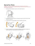 Preview for 230 page of Kyocera DuraForce PRO User Manual