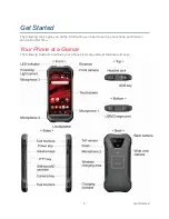 Preview for 14 page of Kyocera DURAFORCE ULTRA 5G User Manual