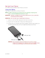 Preview for 17 page of Kyocera DURAFORCE ULTRA 5G User Manual