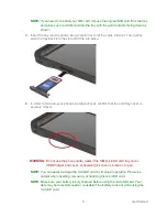 Preview for 20 page of Kyocera DURAFORCE ULTRA 5G User Manual