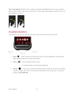 Preview for 25 page of Kyocera DURAFORCE ULTRA 5G User Manual