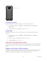 Preview for 72 page of Kyocera DURAFORCE ULTRA 5G User Manual