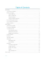 Preview for 2 page of Kyocera DuraForce User Manual