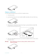 Preview for 15 page of Kyocera DuraForce User Manual