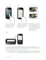 Preview for 21 page of Kyocera DuraForce User Manual