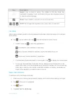 Preview for 37 page of Kyocera DuraForce User Manual