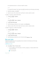 Preview for 51 page of Kyocera DuraForce User Manual