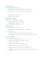 Preview for 53 page of Kyocera DuraForce User Manual