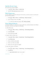 Preview for 54 page of Kyocera DuraForce User Manual