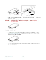 Preview for 139 page of Kyocera DuraForce User Manual