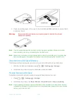 Preview for 140 page of Kyocera DuraForce User Manual