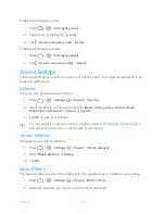 Preview for 149 page of Kyocera DuraForce User Manual