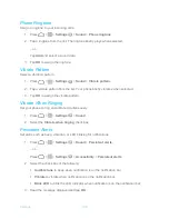 Preview for 150 page of Kyocera DuraForce User Manual