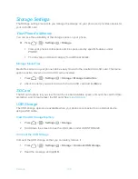 Preview for 155 page of Kyocera DuraForce User Manual