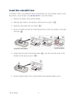 Preview for 13 page of Kyocera Duraxa User Manual