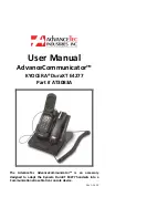 Предварительный просмотр 1 страницы Kyocera DuraXT E4277 User Manual