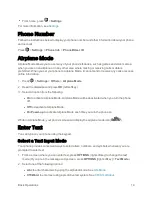 Preview for 22 page of Kyocera DURAXTP User Manual