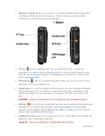 Preview for 18 page of Kyocera DURAXV EXTREME+ User Manual