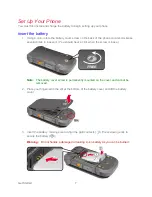 Preview for 19 page of Kyocera DURAXV EXTREME+ User Manual