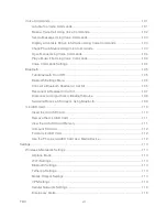 Preview for 8 page of Kyocera DuraXV LTE Verizon User Manual