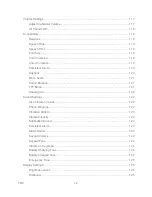 Preview for 9 page of Kyocera DuraXV LTE Verizon User Manual