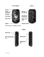 Preview for 12 page of Kyocera DuraXV LTE Verizon User Manual