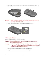 Preview for 17 page of Kyocera DuraXV LTE Verizon User Manual