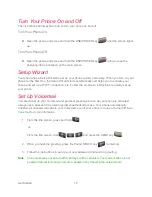 Preview for 20 page of Kyocera DuraXV LTE Verizon User Manual