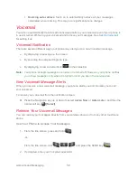 Preview for 68 page of Kyocera DuraXV LTE Verizon User Manual