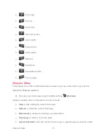 Preview for 84 page of Kyocera DuraXV LTE Verizon User Manual