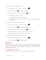 Preview for 115 page of Kyocera DuraXV LTE Verizon User Manual