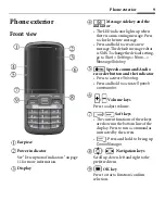 Предварительный просмотр 9 страницы Kyocera E4000 User Manual