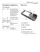 Предварительный просмотр 11 страницы Kyocera E4000 User Manual