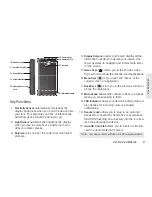 Предварительный просмотр 21 страницы Kyocera Echo User Manual