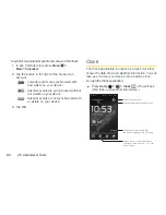 Предварительный просмотр 94 страницы Kyocera Echo User Manual