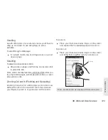 Предварительный просмотр 135 страницы Kyocera Echo User Manual