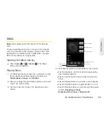 Предварительный просмотр 167 страницы Kyocera Echo User Manual