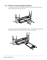 Предварительный просмотр 13 страницы Kyocera EcoLAN 2000E User Manual